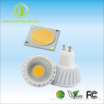 high quality 5W led spotlight